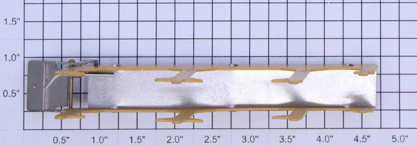 American Flyer 49824-081 Loading Platform Ramp with Chute