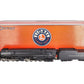 Lionel 6-38031 O Gauge SP AC-9 2-8-8-4 Steam Locomotive & Tender #3809 w/TMCC