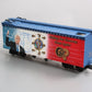 USA Trains R16031 G Making Our Economy Great Again Presidential Boxcar