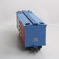 USA Trains R16031 G Making Our Economy Great Again Presidential Boxcar