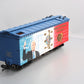 USA Trains R16031 G Making Our Economy Great Again Presidential Boxcar