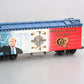 USA Trains R16031 G Making Our Economy Great Again Presidential Boxcar