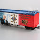 USA Trains R16031 G Making Our Economy Great Again Presidential Boxcar