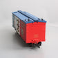 USA Trains R16031 G Making Our Economy Great Again Presidential Boxcar