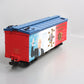 USA Trains R16031 G Making Our Economy Great Again Presidential Boxcar