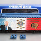 USA Trains R16031 G Making Our Economy Great Again Presidential Boxcar
