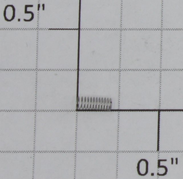 K-Line K5011-M003 3/32