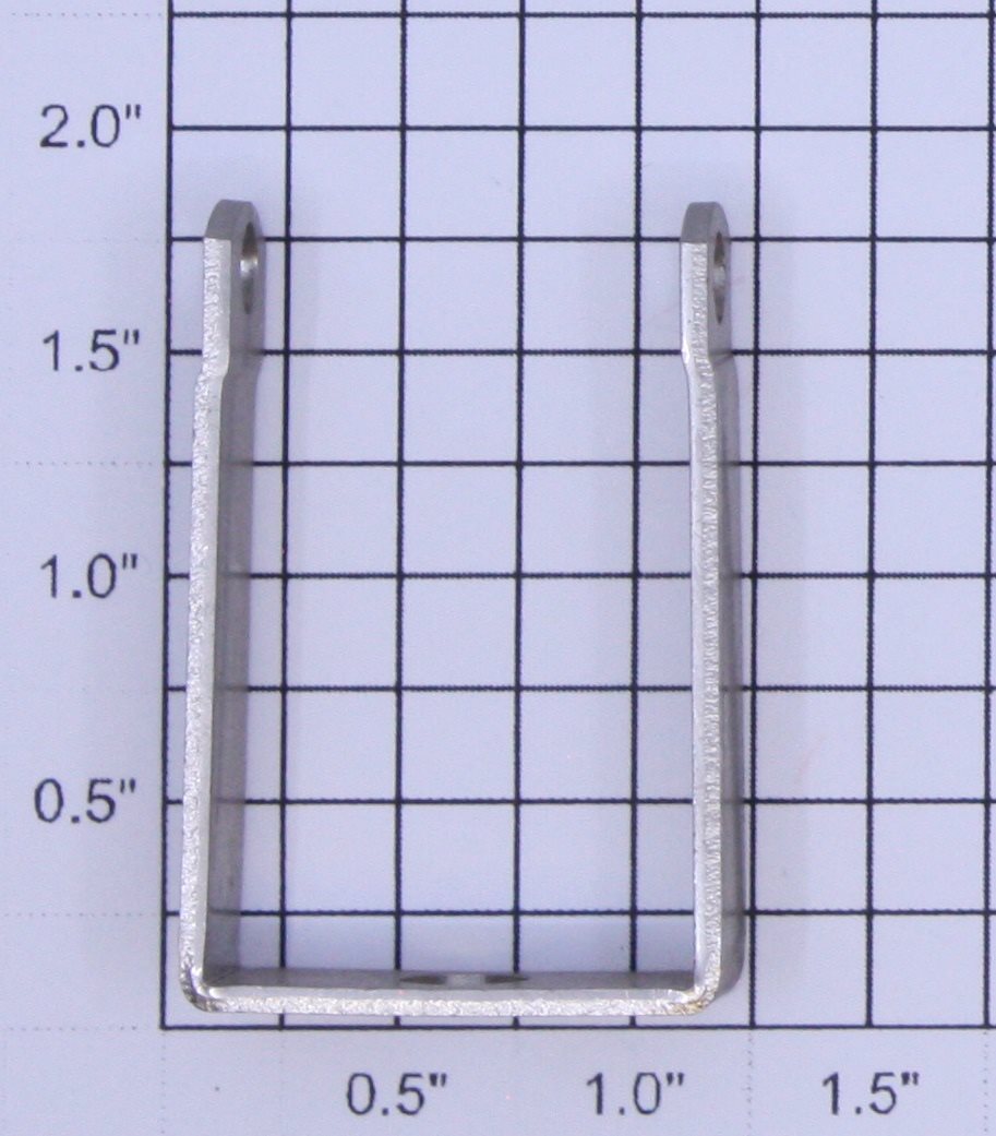 American Flyer 48153-141 Truck Mounting Bracket