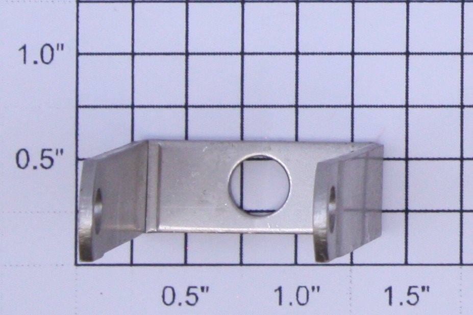 American Flyer 48153-141 Truck Mounting Bracket