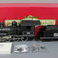 Bachmann 81094 Rio Grande Southern Anniversary 4-6-0 Steam Loco. & Tender #25