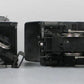 Bachmann 81094 Rio Grande Southern Anniversary 4-6-0 Steam Loco. & Tender #25