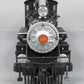 Bachmann 81094 Rio Grande Southern Anniversary 4-6-0 Steam Loco. & Tender #25