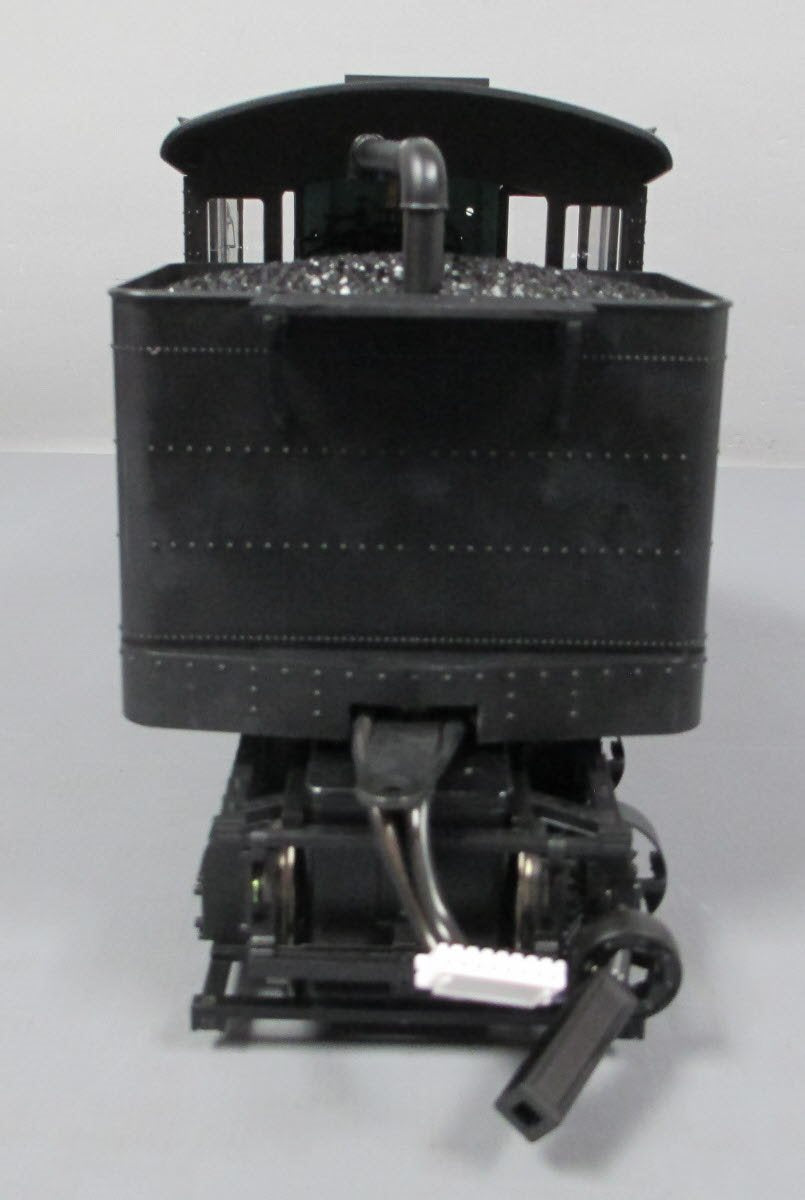 Bachmann 82496 Meadow River 3-Truck Shay #7