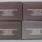 Broadway Limited 1549 HO California Zephyr 11-Car Mixed Set