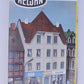 Heljan B465 HO Scale Bar Plastic Building Kit