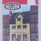 Heljan B462 HO General Store Plastic Model Building Kit