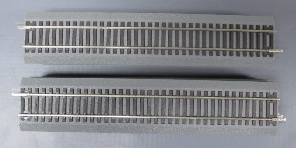 Atlas 489 True-Track World's Greatest Hobby Track Pack – Trainz