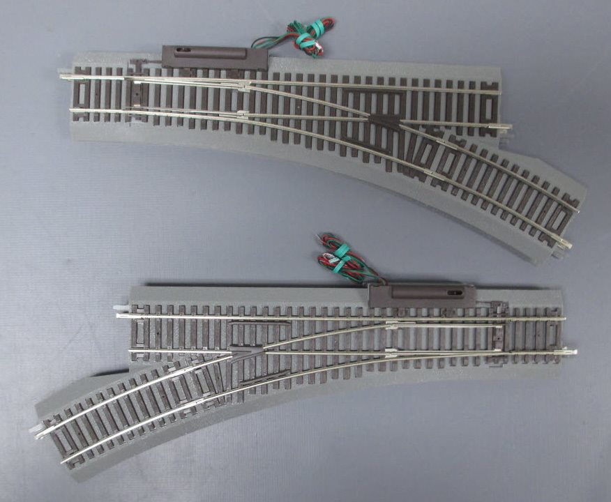 Atlas 489 True-Track World's Greatest Hobby Track Pack