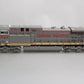 MTH 20-2852-1 O Gauge Union Pacific AC4400cw Diesel Engine w/PS 2.0 #6344