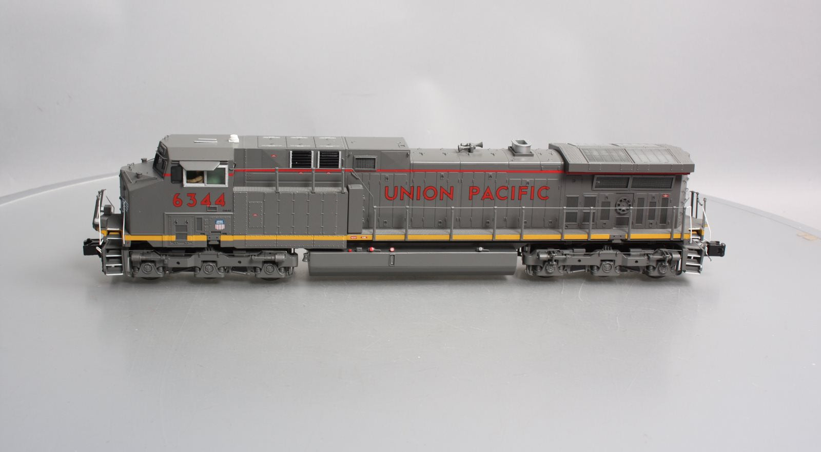 MTH RAILKING CHALLENGER DE L UNION PACIFIC Echelle 0 3 rails EUR 380,00 MTH RAILKING CHALLENGER DE L UNION PACIFIC Echelle 0 3 rails EUR 380,00