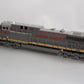 MTH 20-2852-1 O Gauge Union Pacific AC4400cw Diesel Engine w/PS 2.0 #6344