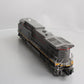 MTH 20-2852-1 O Gauge Union Pacific AC4400cw Diesel Engine w/PS 2.0 #6344