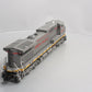 MTH 20-2852-1 O Gauge Union Pacific AC4400cw Diesel Engine w/PS 2.0 #6344