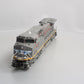 MTH 20-2852-1 O Gauge Union Pacific AC4400cw Diesel Engine w/PS 2.0 #6344