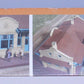 Walthers 933-2920 HO Scale Mission-Style Depot Kit