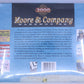 Proto 2000 1372 HO Moore & Company Warehouse Building Kit