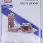 Model Power 476 HO Mickey's Fruit Stand Building Kit