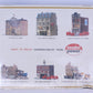 Model Power 476 HO Mickey's Fruit Stand Building Kit