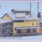 Pola 370 HO Pickle Factory Building Kit