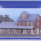Pola 11557 HO Scale Warehouse Building Kit