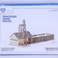 IHC 4-7763 HO Trackside Sand House Building Kit