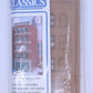 City Classics 106 HO 106 East Ohio Street Retail 5-Story Building Kit