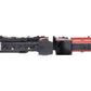 Sunset Models 3000 O Scale SP Daylight 4-4-2 Steam Loco & Tender (2-Rail) EX/Box