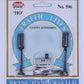 Model Power 596 HO Brass Standing Traffic Signas (Pack of 2)