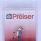 Preiser 28031 HO Happy Return Couple Figures