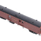 Rapido Trains 106072 HO Scale Pennsylvania 73' 6" Smooth Side Baggage #9325