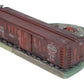 Lionel 6-24149 O Gauge Hobo Hotel