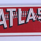 Atlas 4RH HO Scale Brass Assembled Turnout