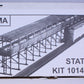 CMA 1014 HO Scale Ice Station Building Kit