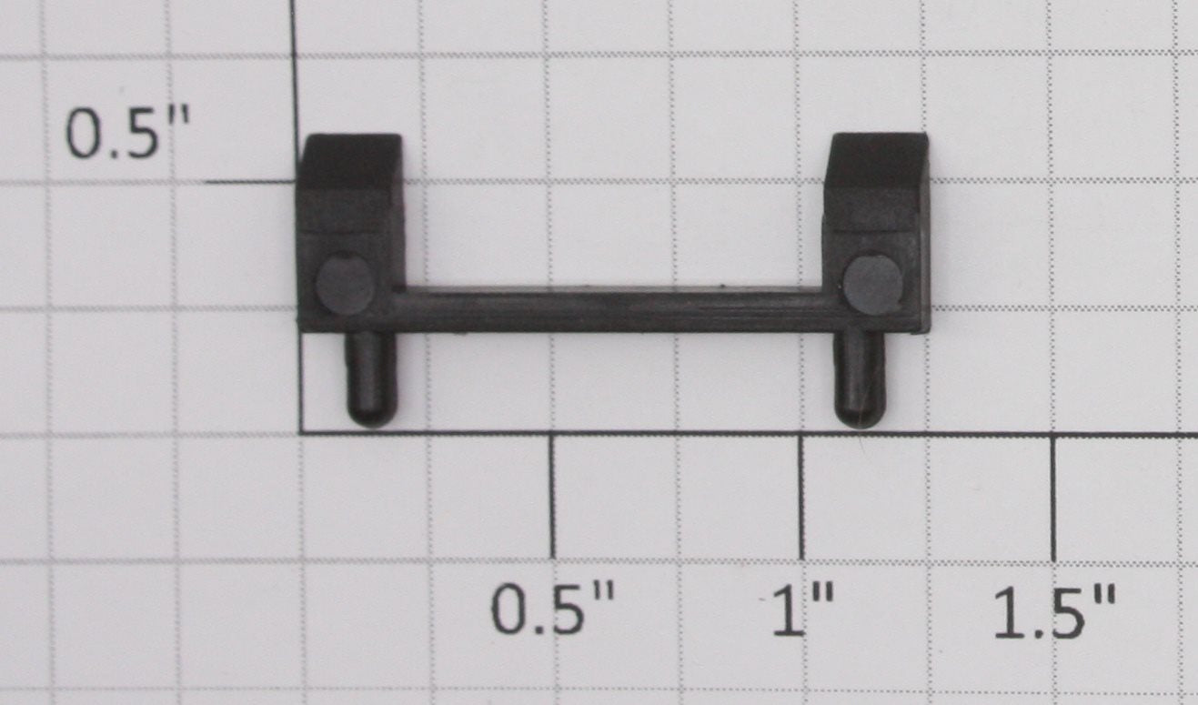 K-Line K6600-05-01 Sport Truck Holder for Flatcars