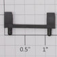 K-Line K6600-05-01 Sport Truck Holder for Flatcars