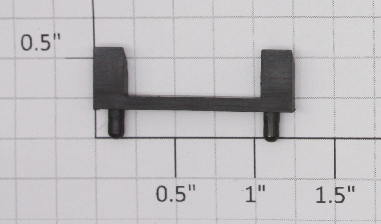 K-Line K6600-05-01 Sport Truck Holder for Flatcars