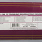 MTH 20-69241 O Gauge NYC 70' Smooth Baggage & Coach 2-Car Set