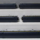 MTH 20-65226 O Chesapeake & Ohio 5pk 70' Streamlined Ribbed Passenger Cars