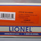 Lionel 6-84835 O Gauge Atlantic and Western 66' Mill Gondola #400664