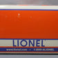 Lionel 6-84835 O Gauge Atlantic and Western 66' Mill Gondola #400664